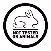 Y.Wait Beauty products are not tested on animals.